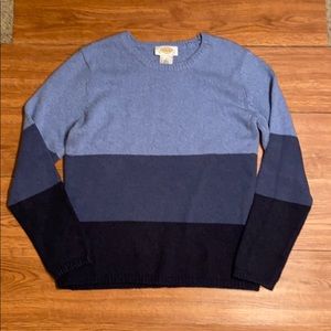 Talbots Sweater